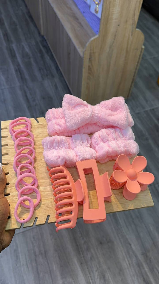 Amelia Hair accesories