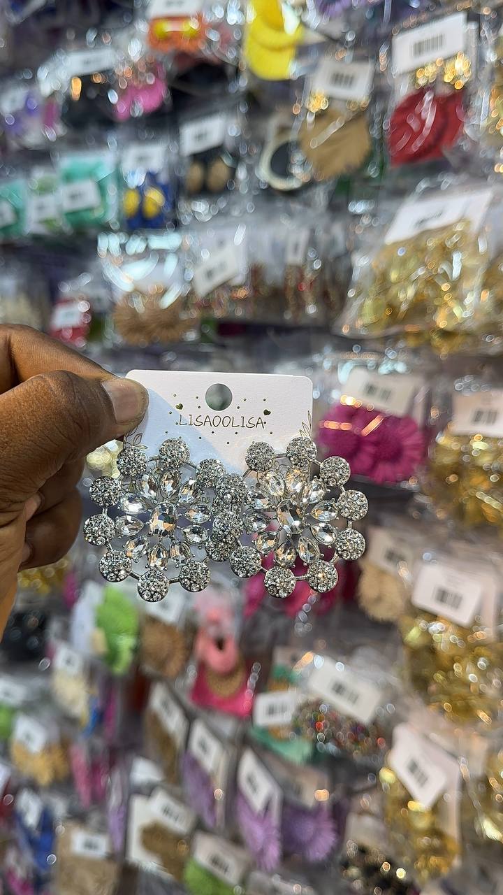 Camila Earrings