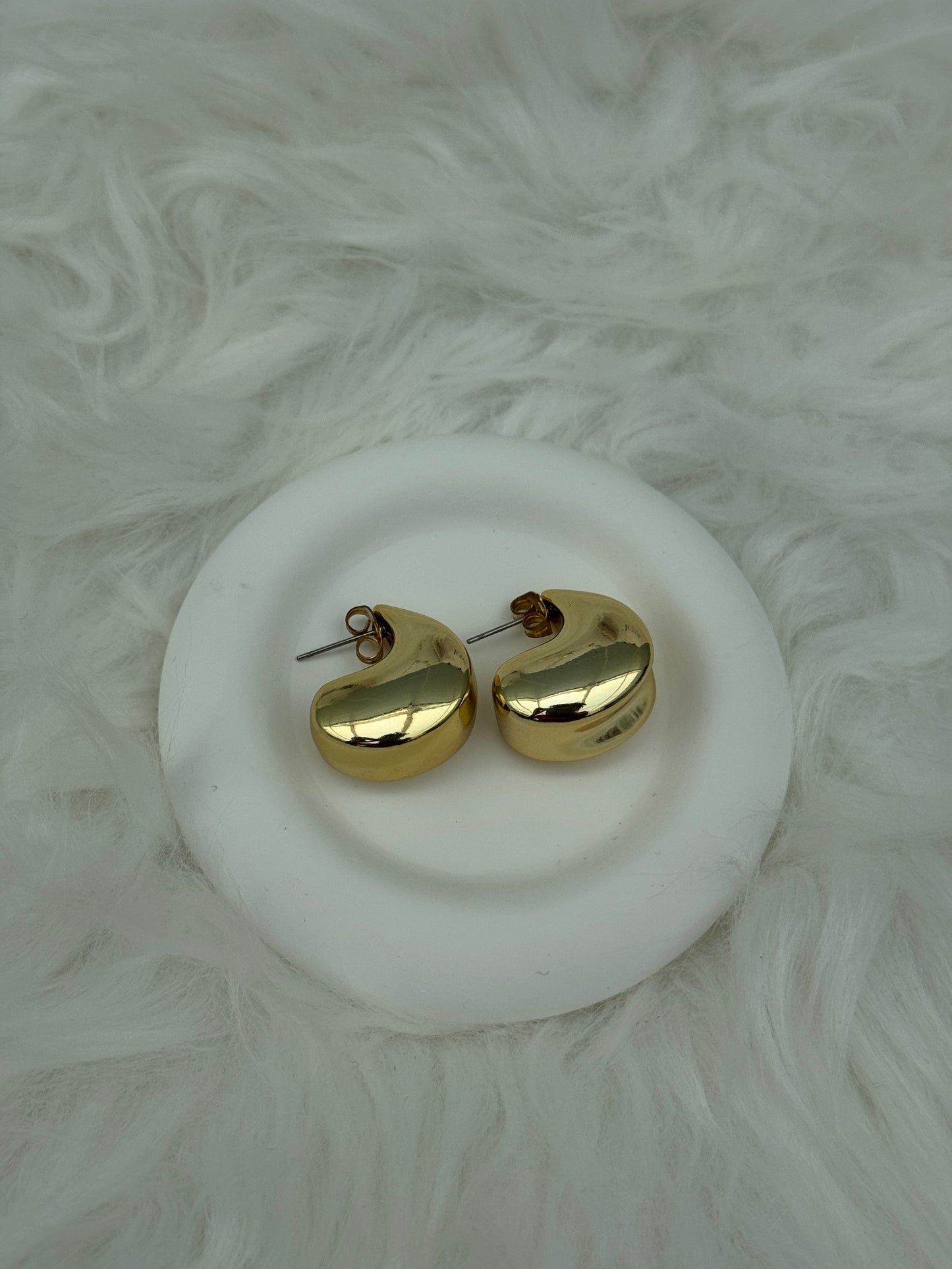 Grace earring