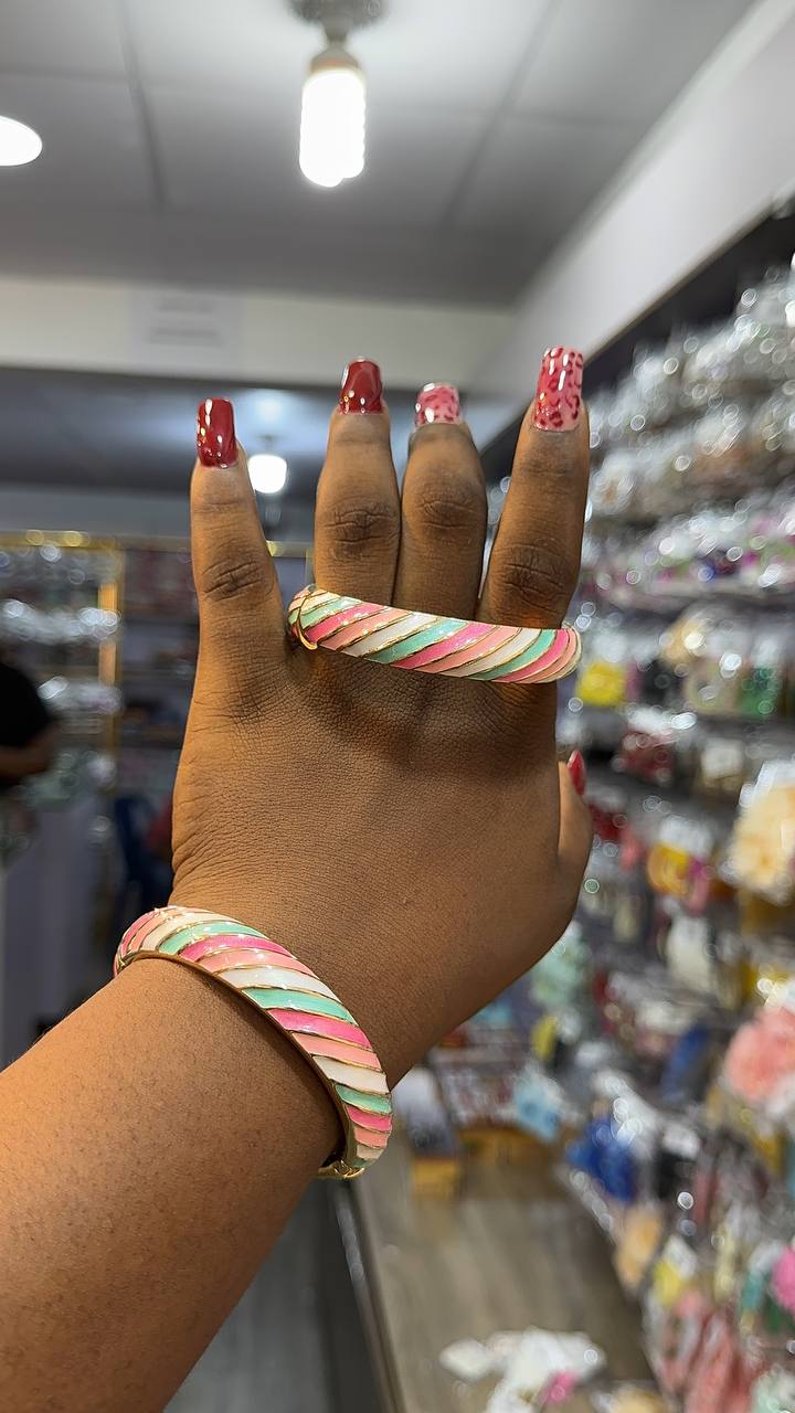 Maya Bangle