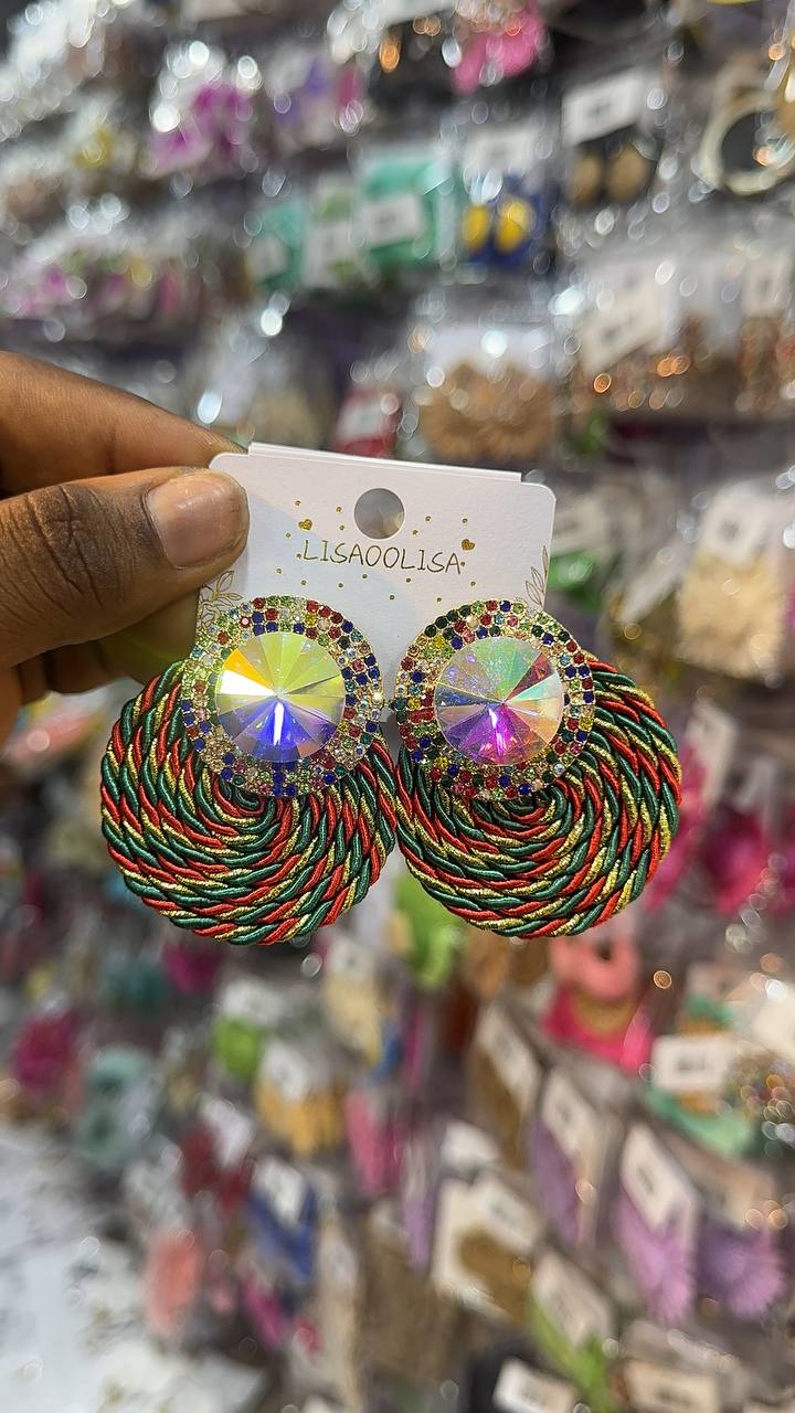 Ana Earring