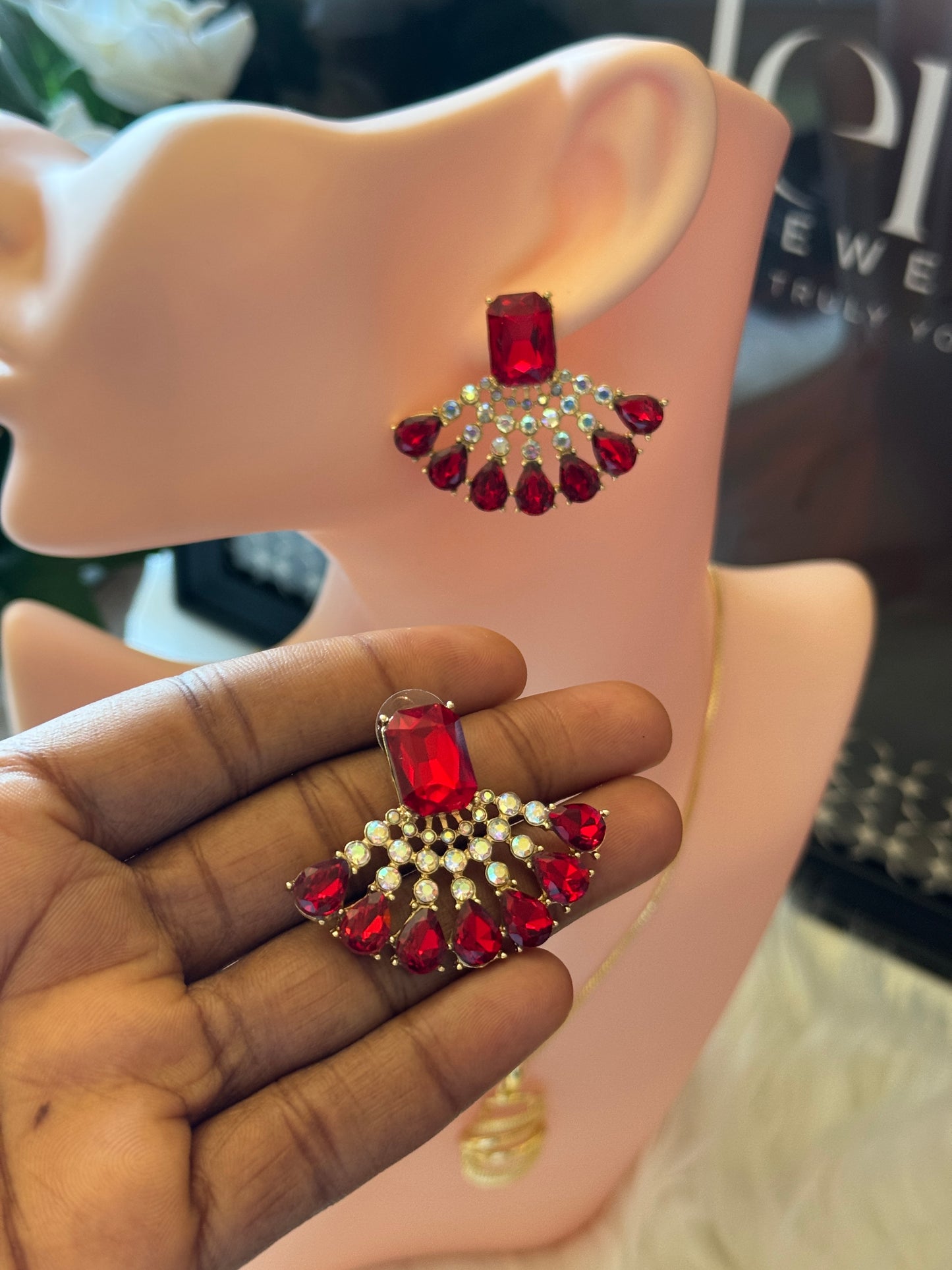 Maria earring