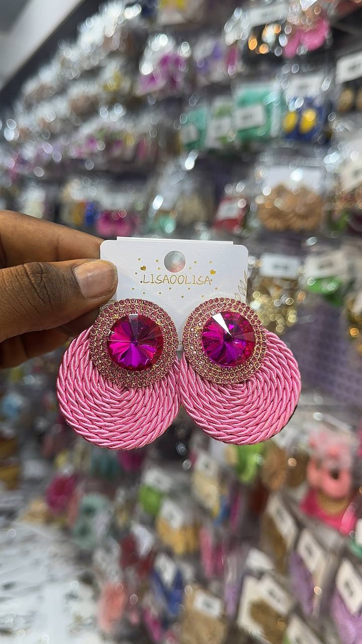 Ana Earring