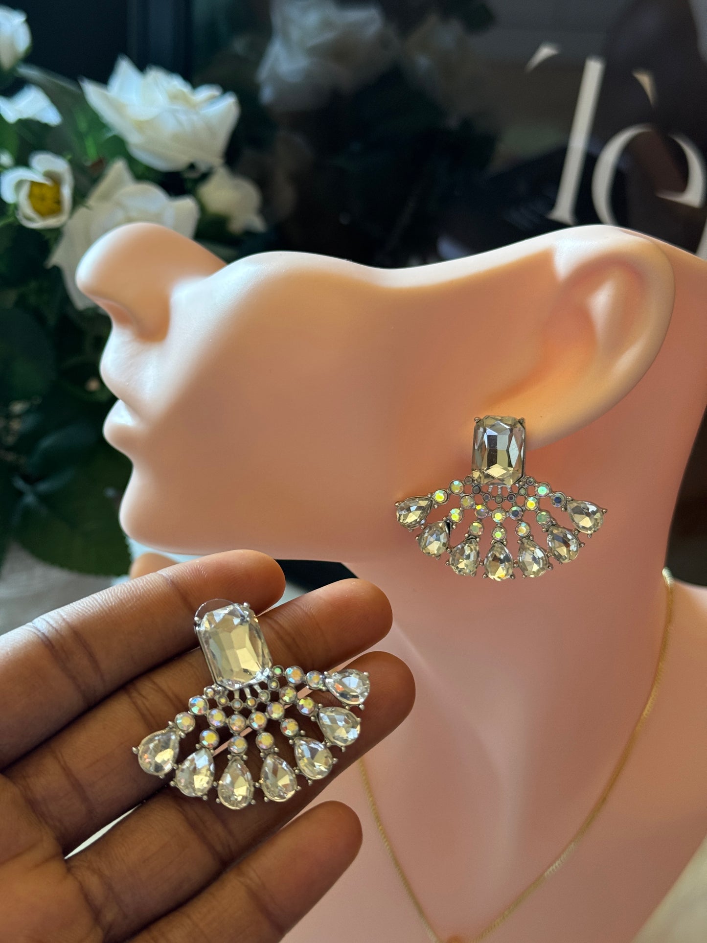 Maria earring