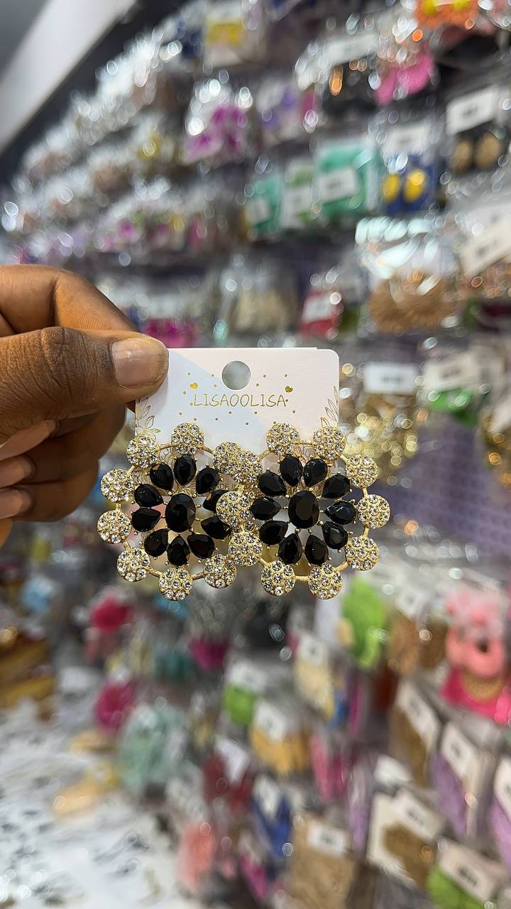 Camila Earrings