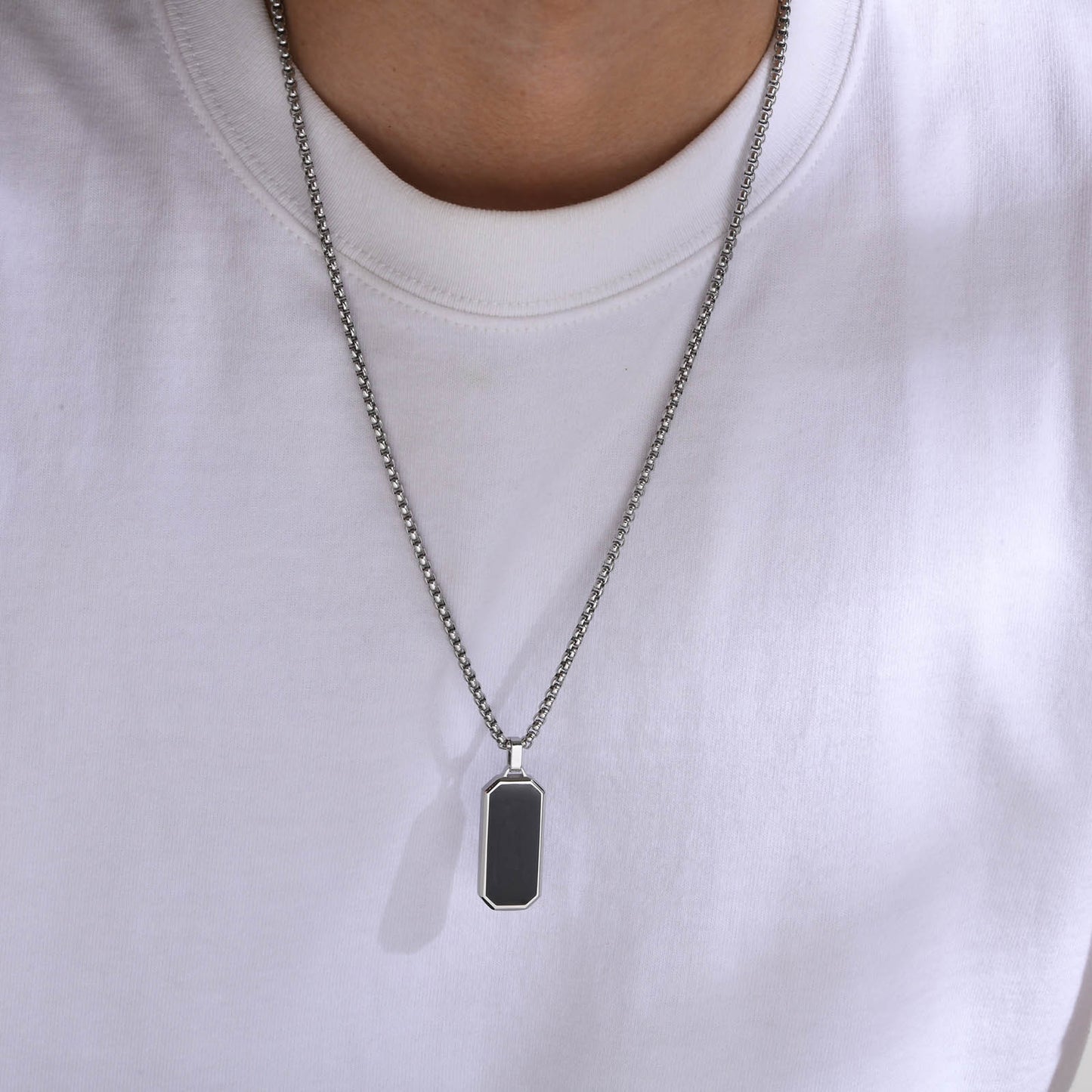 David Necklace
