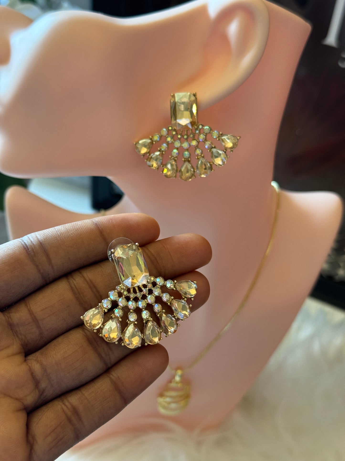 Maria earring