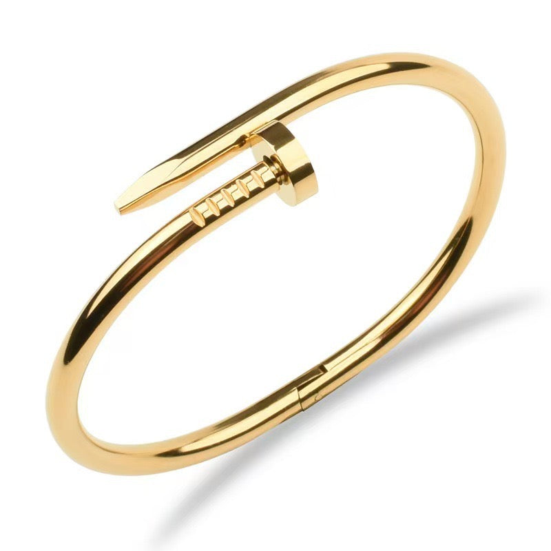 Nail Bracelet