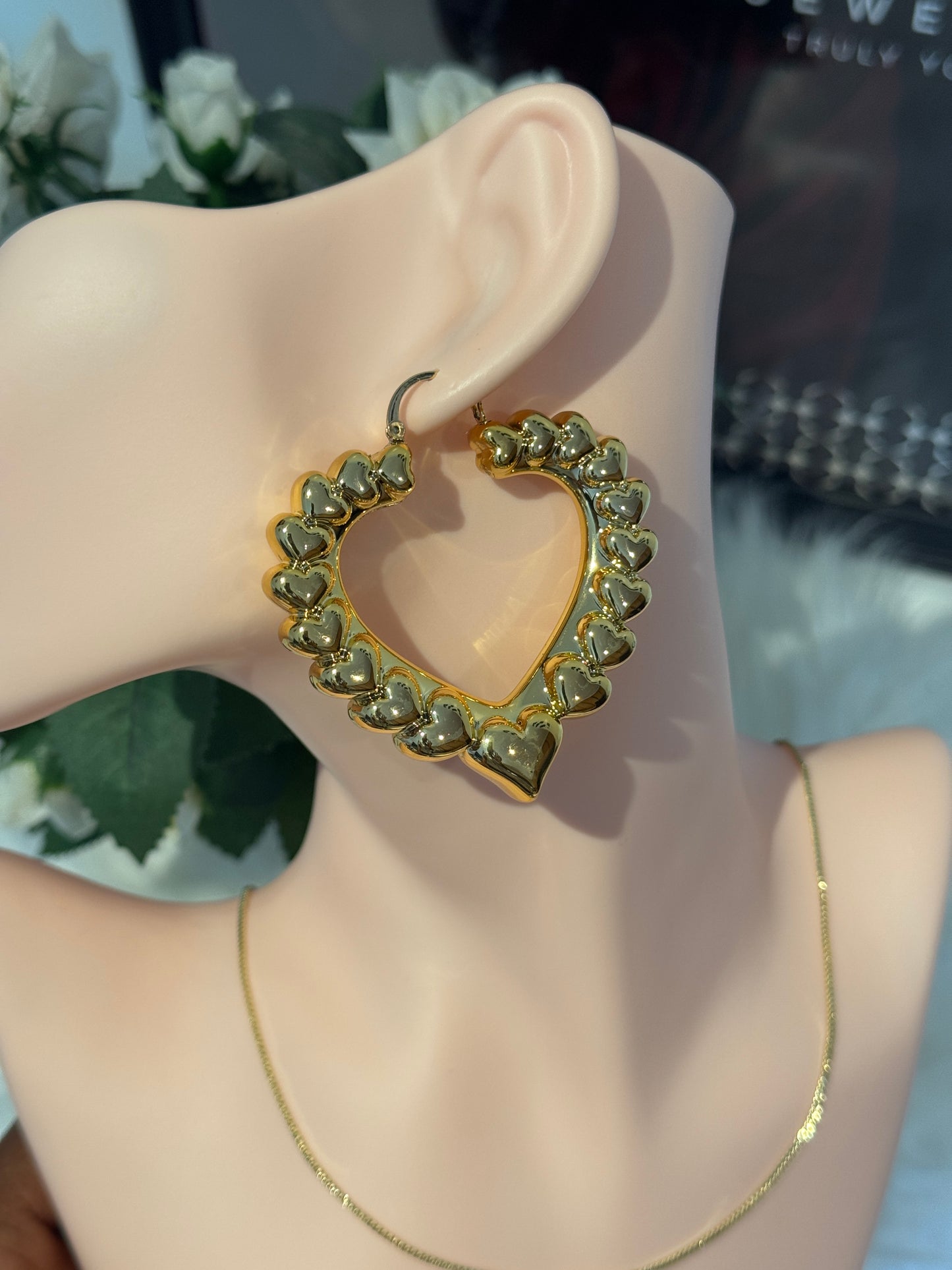 Ife earring