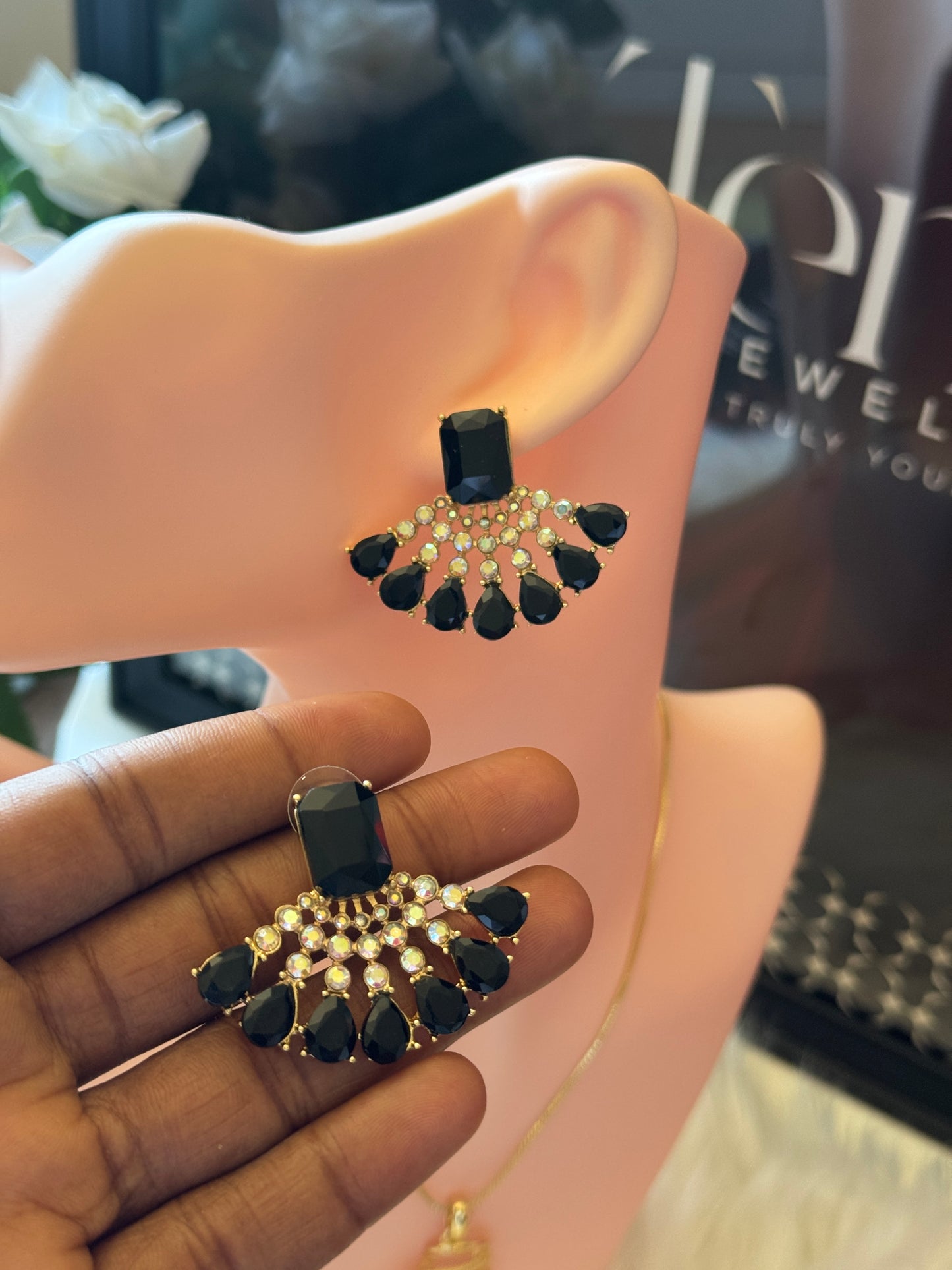 Maria earring