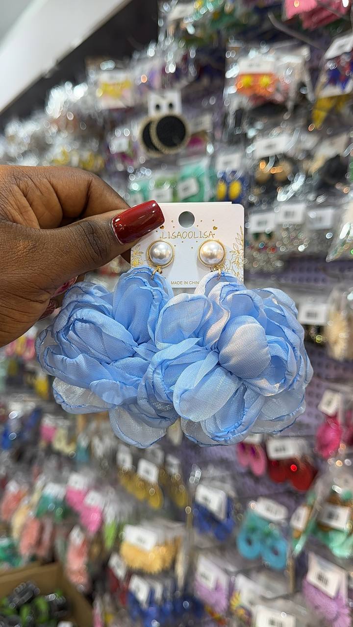 Ariel earring