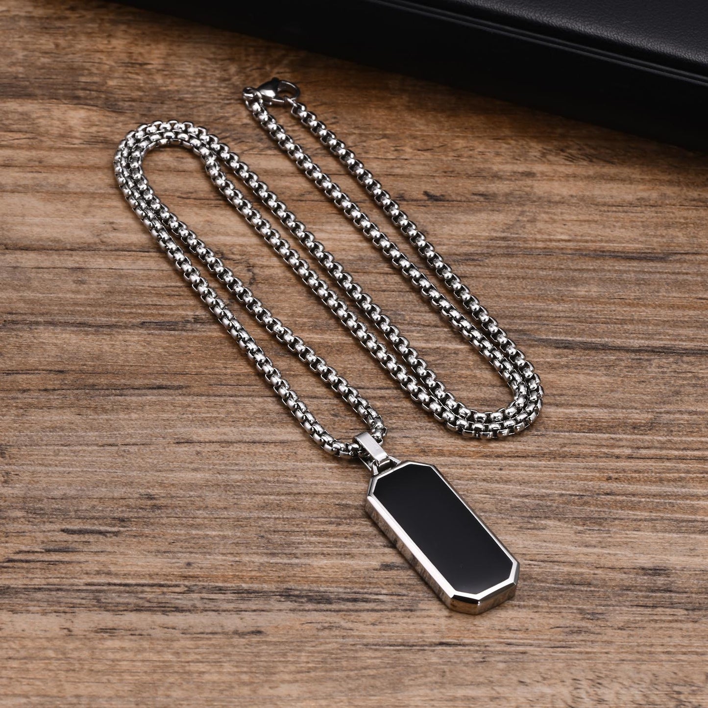 David Necklace
