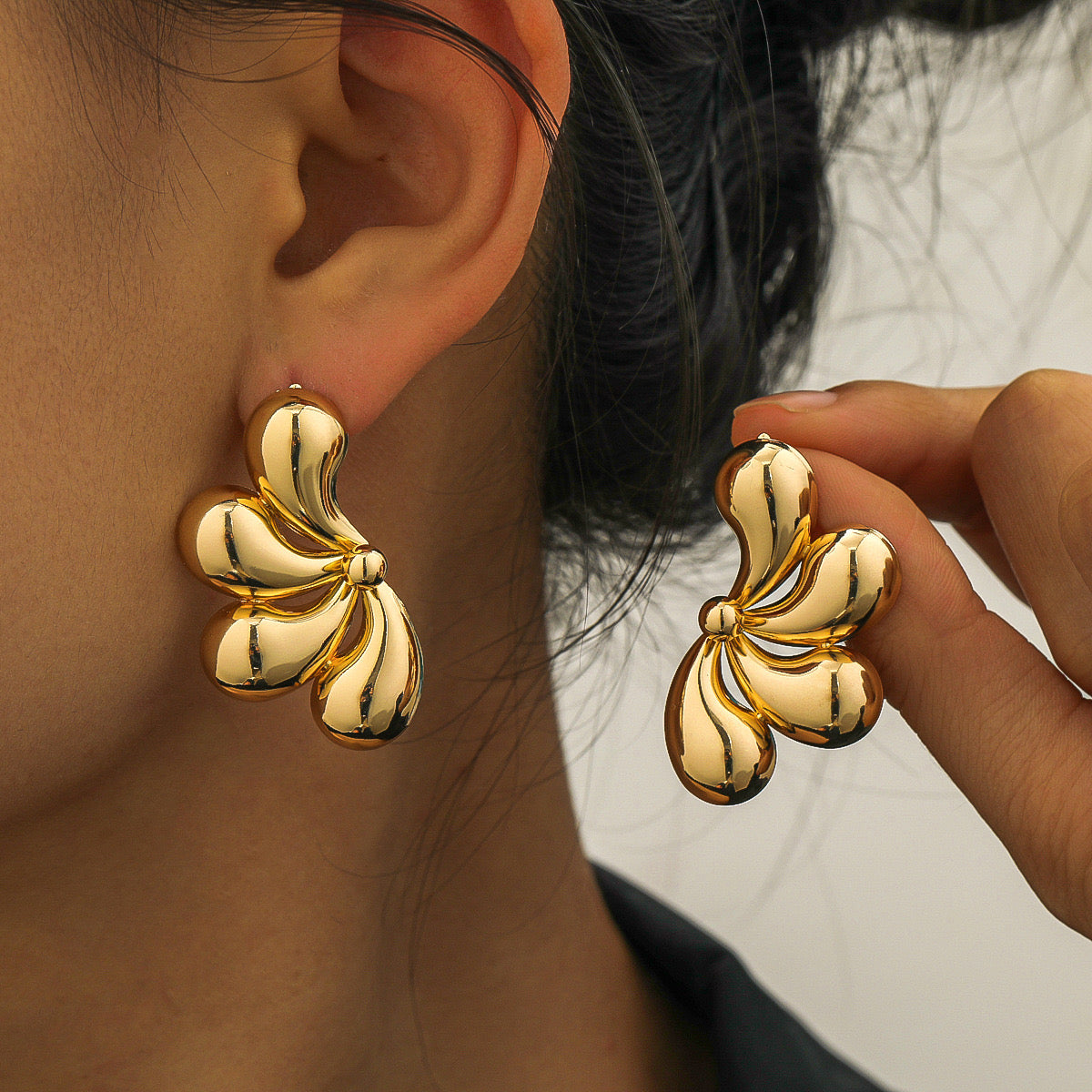 Evelyn earring