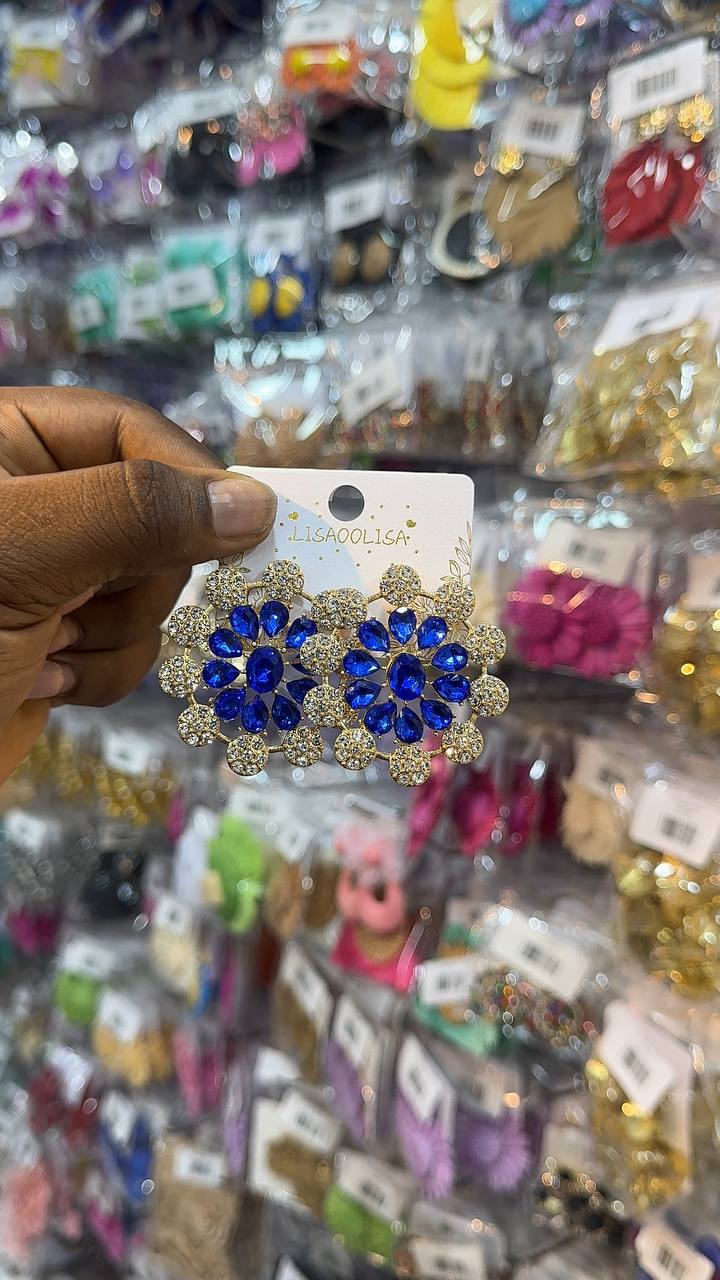 Camila Earrings