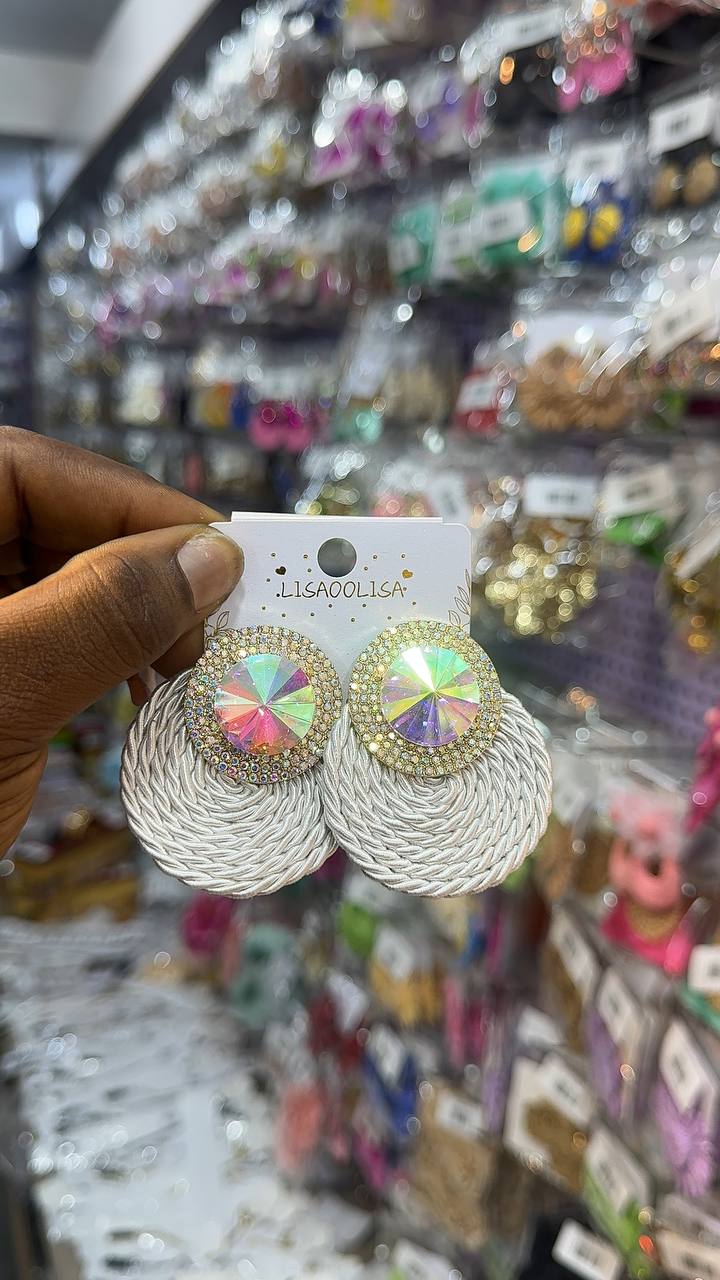 Ana Earring