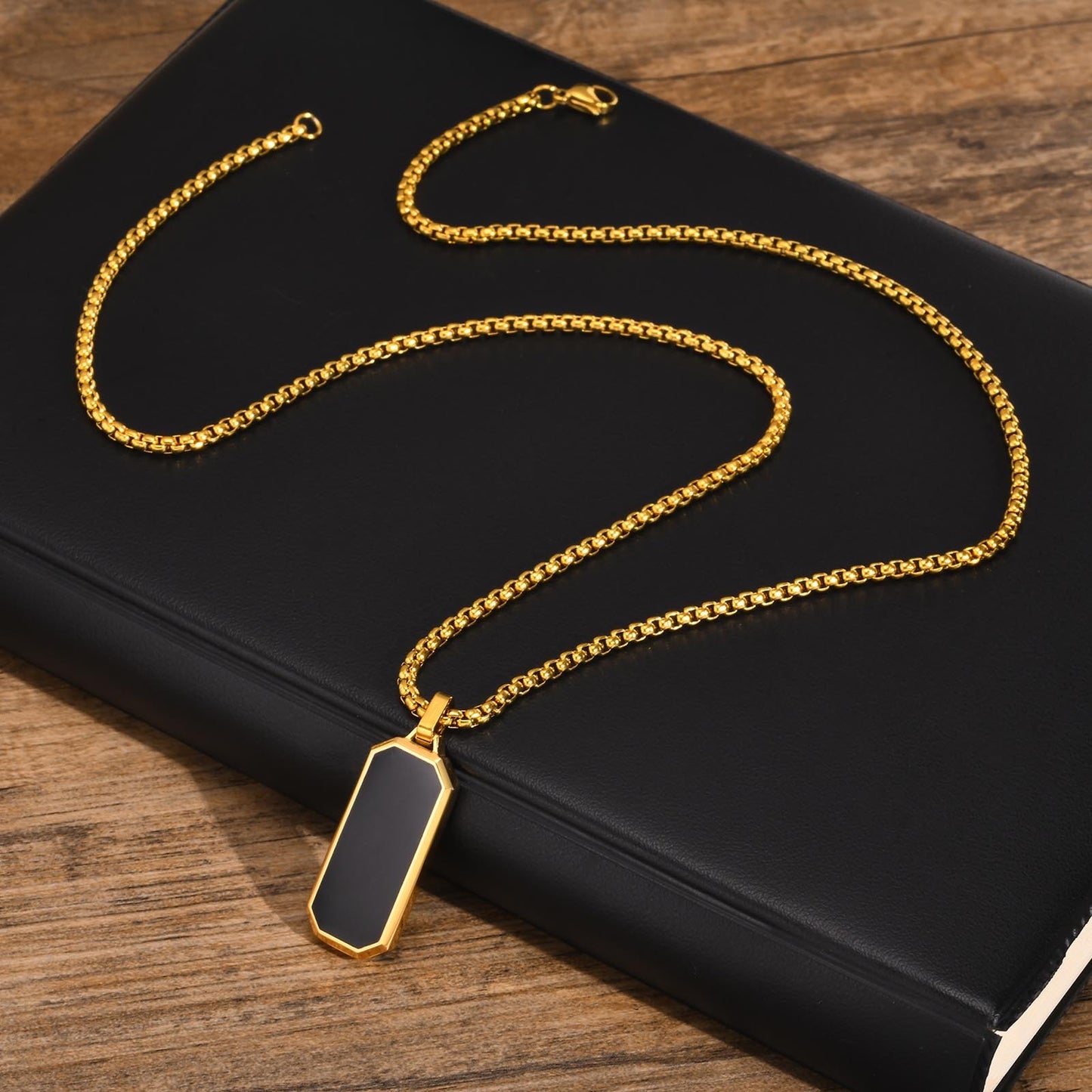 David Necklace