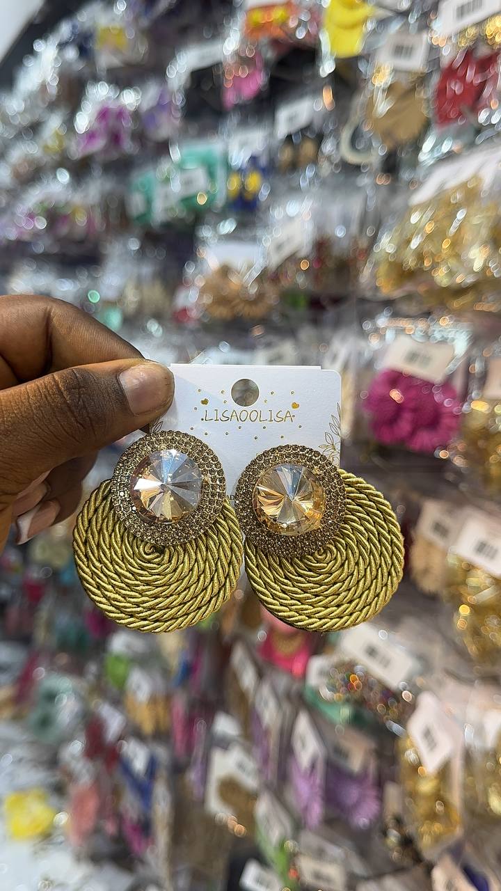 Ana Earring