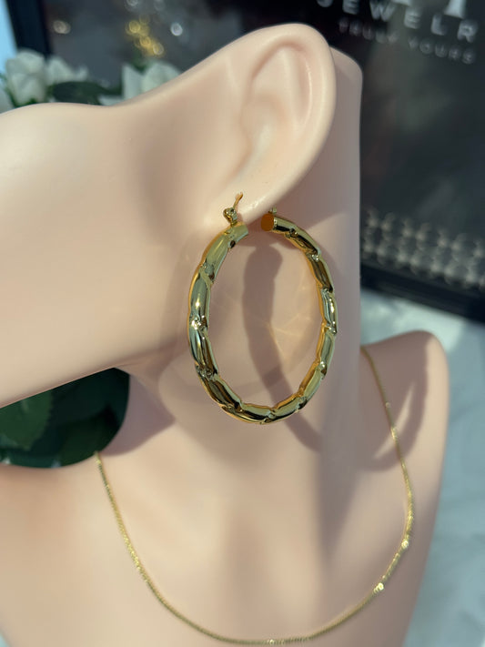 Bella earring