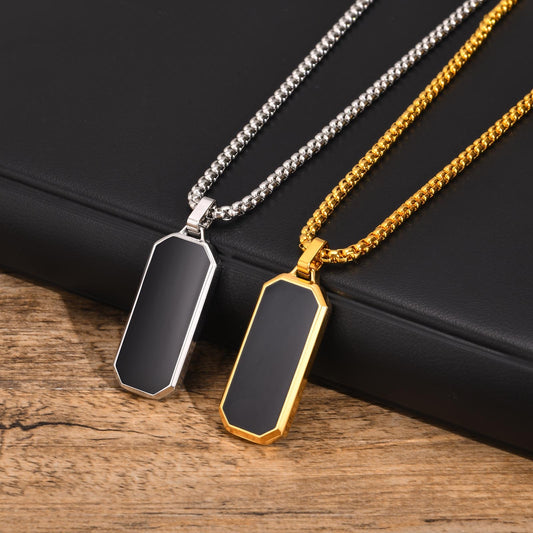 David Necklace