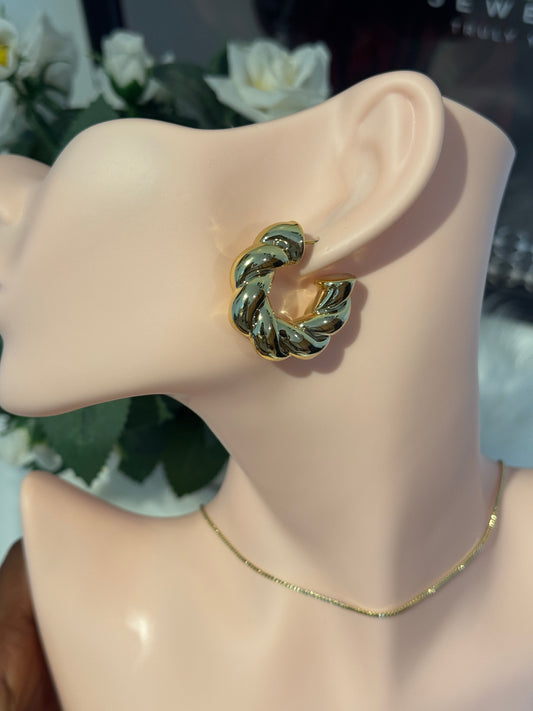Emma earring