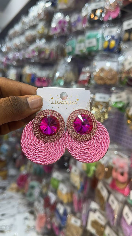 Ana Earring