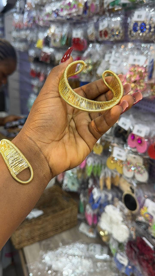 Mia Bangle