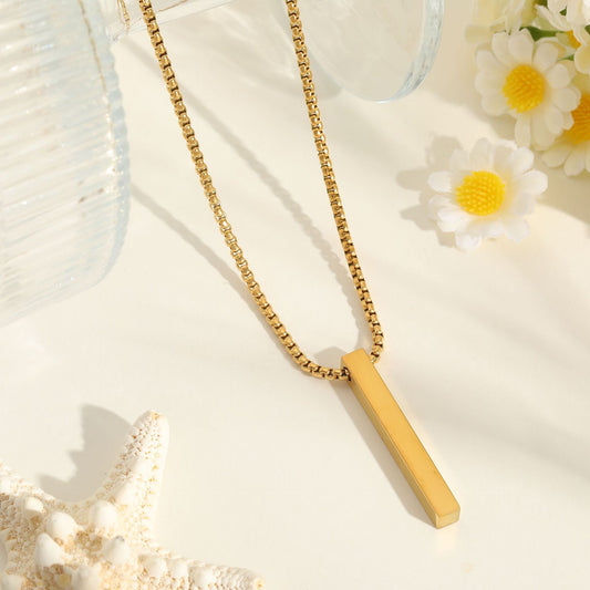 Alex Necklace