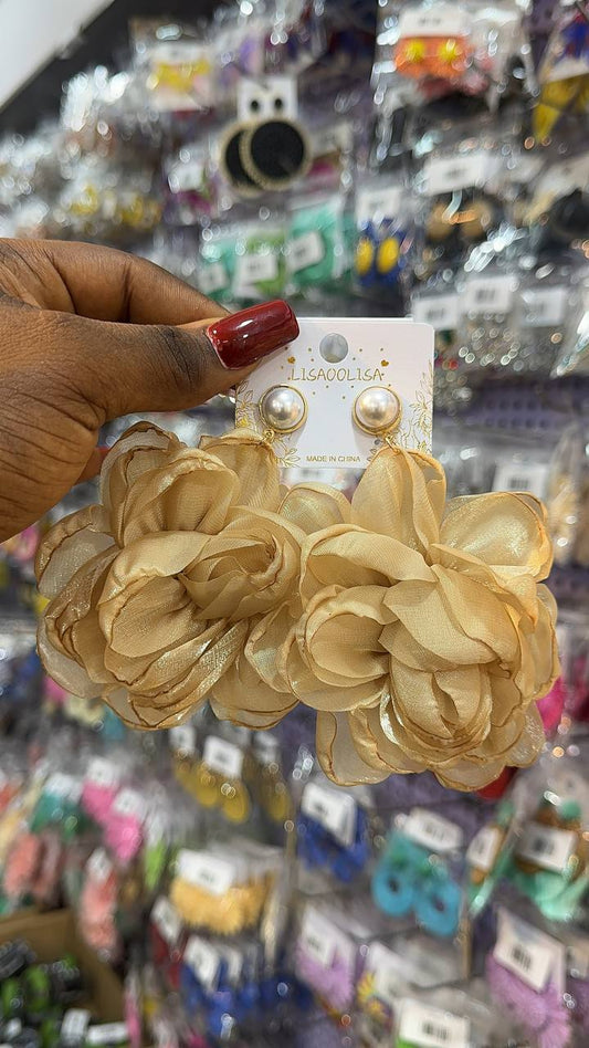 Ariel earring