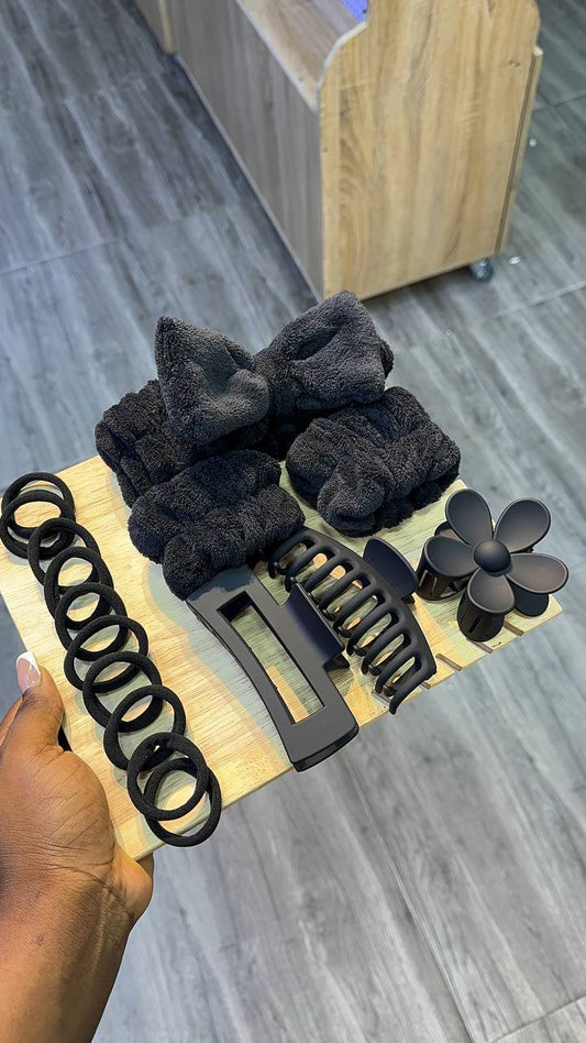 Amelia Hair accesories