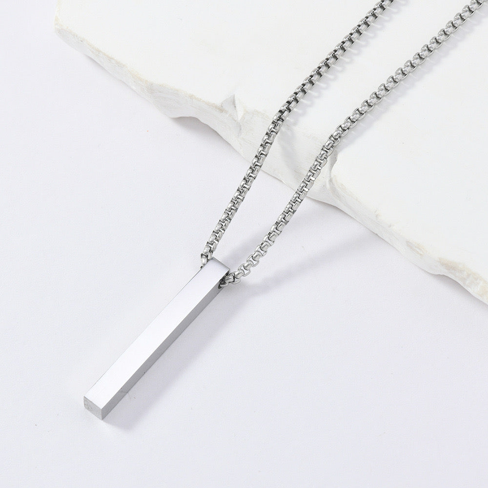 Alex Necklace