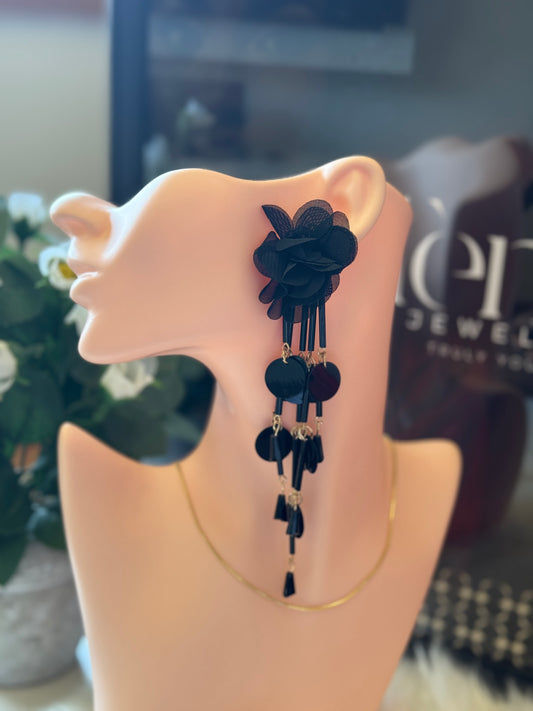 Sophia earring