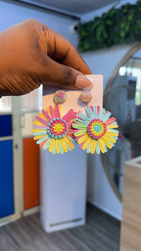 Chica earrings