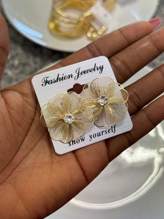 Fay earring