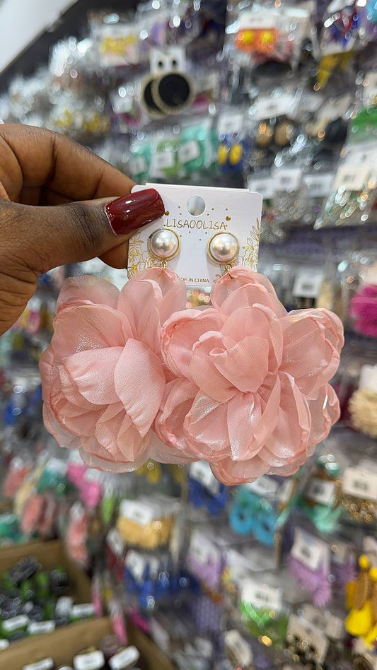 Ariel earring
