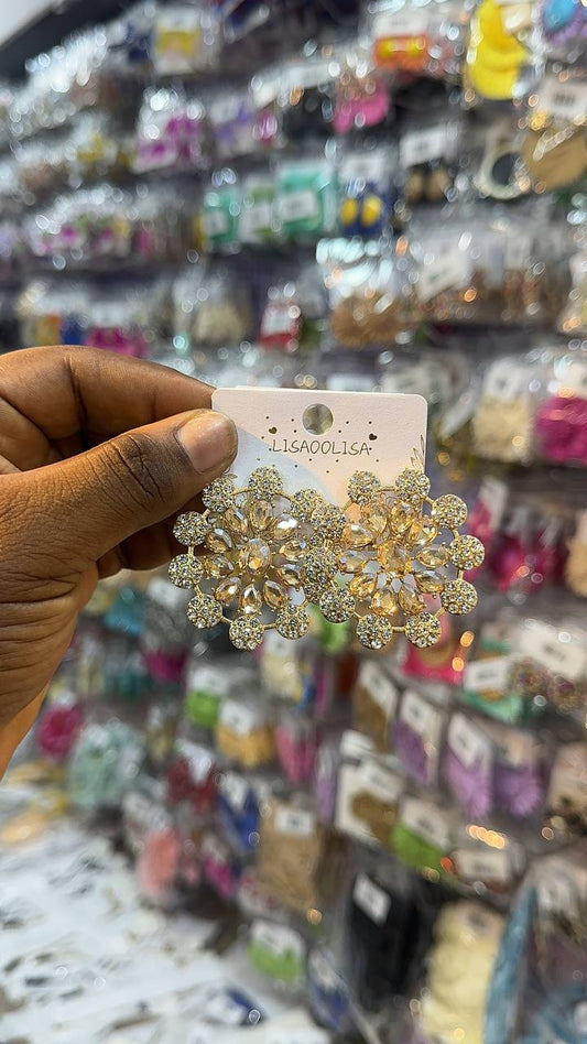 Camila Earrings