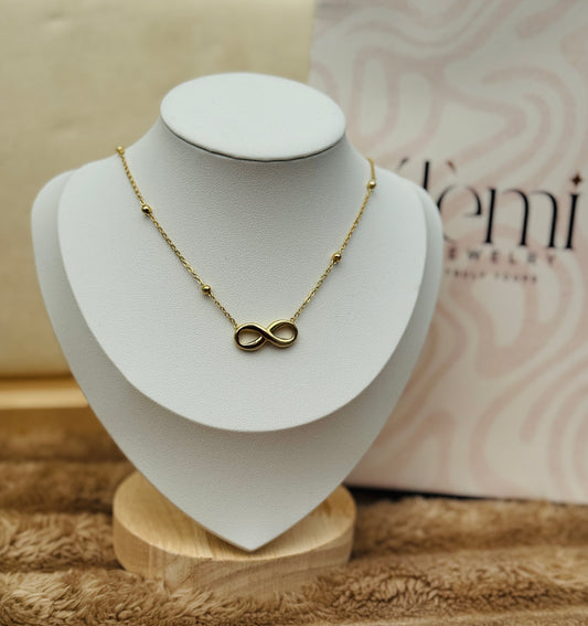 Ella necklace