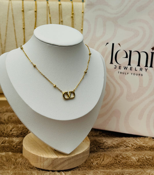 Elena necklace