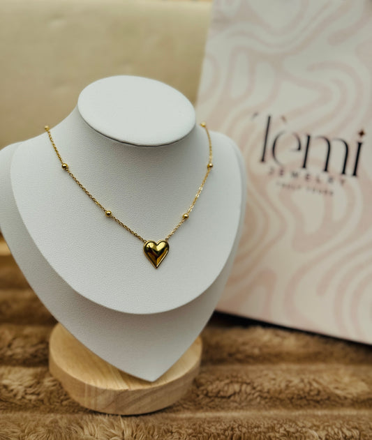 Eden necklace