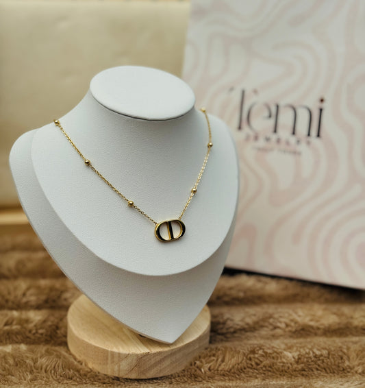 Beatrice necklace
