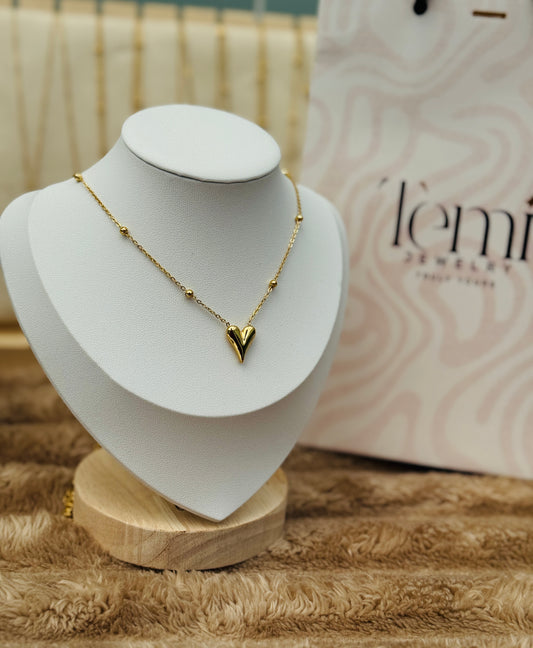 Edna Necklace