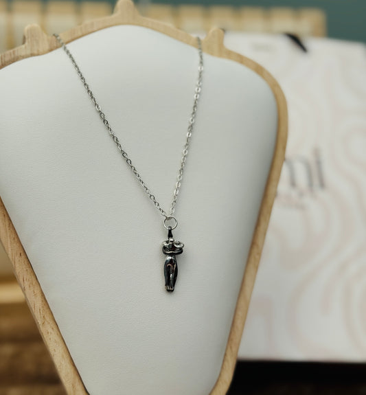 Vina necklace