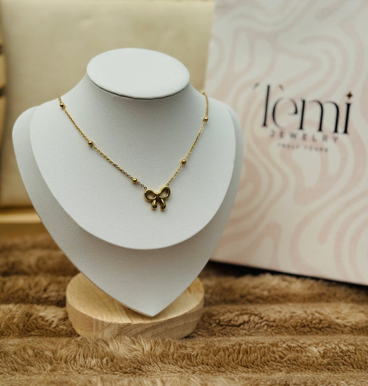 Isabella necklace