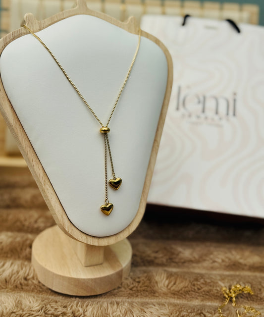 Eniola necklace